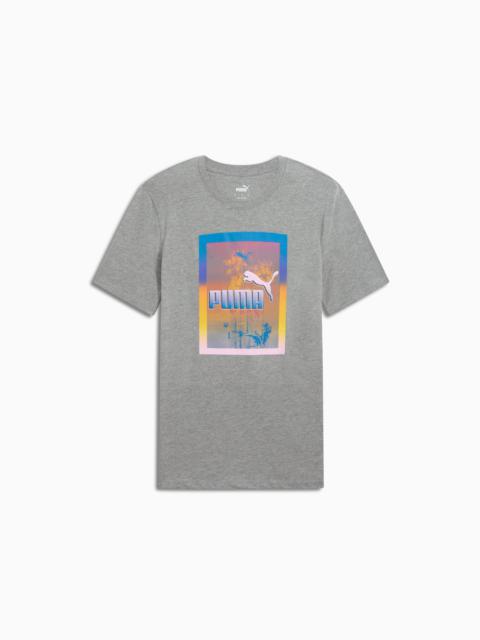 PUMA PUMA Palms Men's Tee