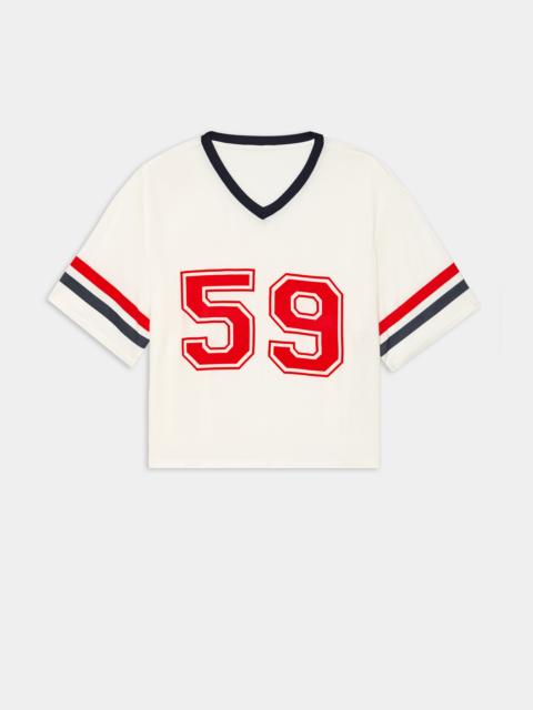SPLITS59 Rex Varsity Jersey V