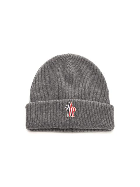 Moncler Grenoble Wool Hat