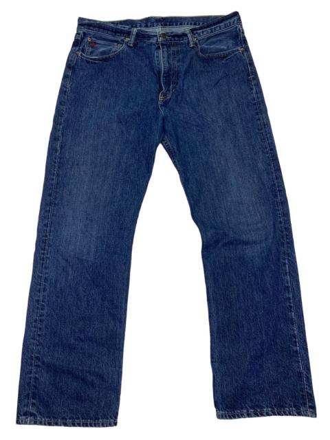 Other Designers Polo Ralph Lauren denim