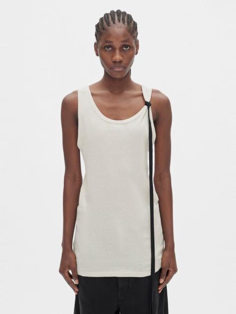 Ann Demeulemeester Seva Tank Top