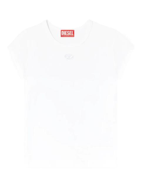 Diesel `T-Angie-Od` T-Shirt