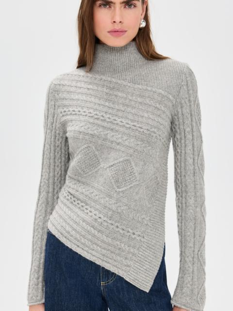 STAUD Sidney Sweater