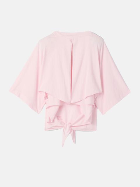 JACQUEMUS Jacquemus Women Le T-Shirt Moisson