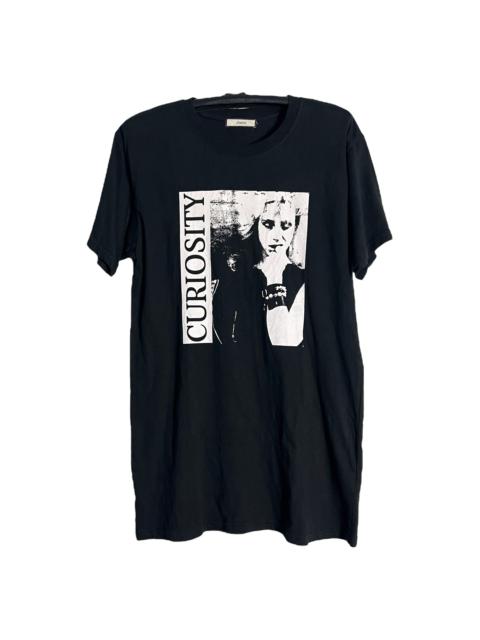Other Designers Japanese Brand - 🔥RARE🔥Jouetie x Courtney Love Curiosity Shirt