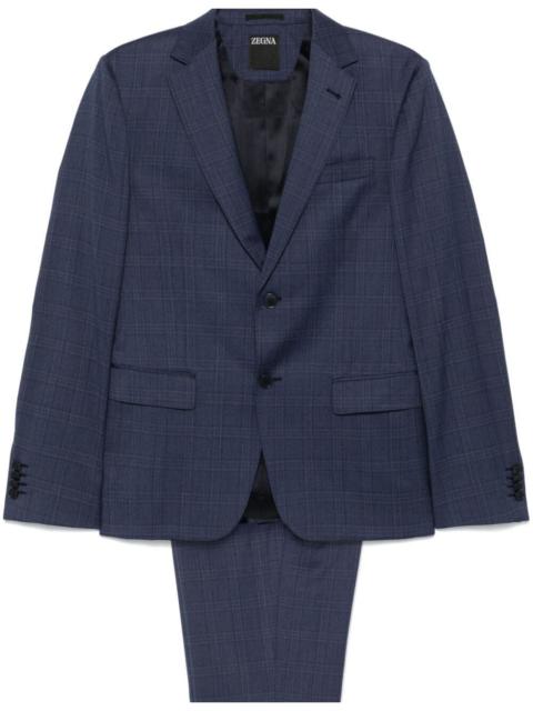 ZEGNA Suit