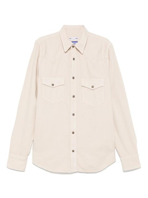 Jacob Cohen - Jacob Cohen Shirts Beige
