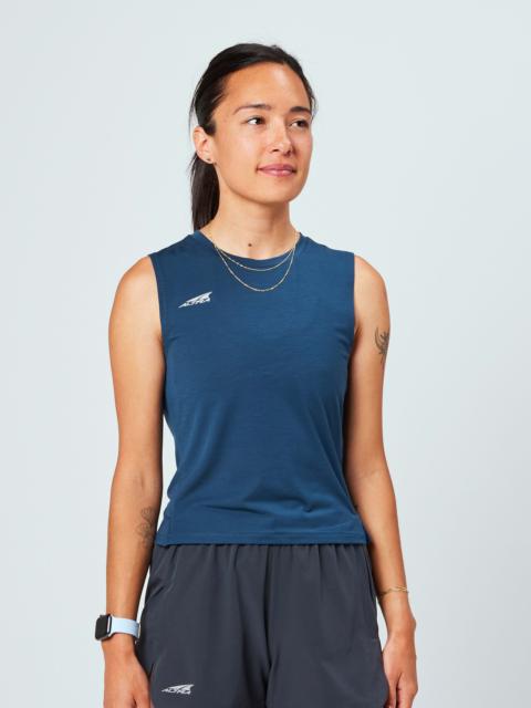 ALTRA Women's Trail Tank Top