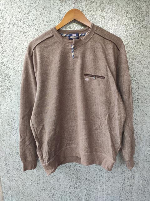 Other Designers Michiko Koshino - Michiko London sweatshirt