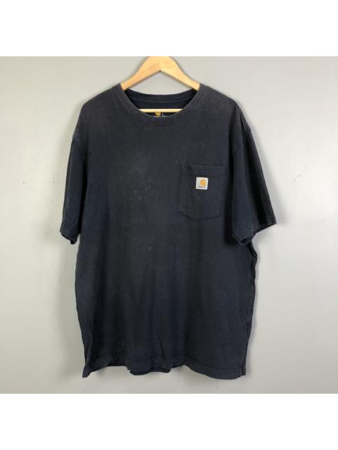 Other Designers Vintage - Rare distressed vintage tshirt thrashed