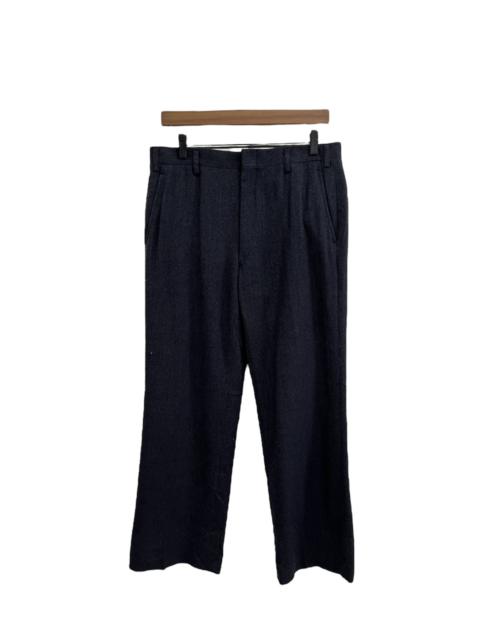 Other Designers Vintage - Vintage Burberry’s Wool Pant