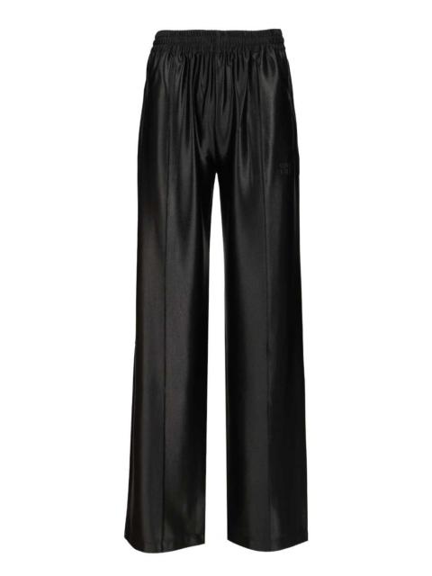 Alexander Wang Alexander Wang Women Track Pants
