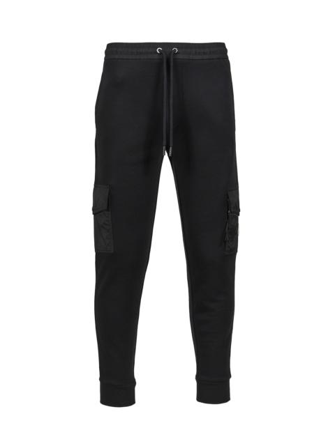 Moncler SWEAT BOTTOMS / BLK