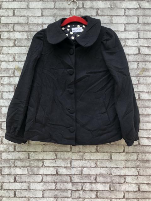 ISSEY MIYAKE Tsumori Chisato Jacket