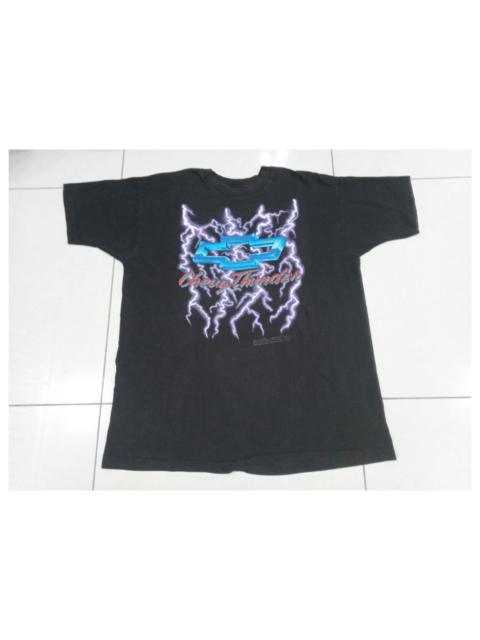 ECW☆1997ハードコアヘブン☆Tシャツ Other Designers Vintage - 🌊Vintage ECW Hardcore Heaven 1997