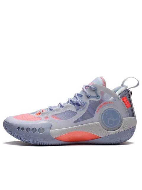 Li-Ning Li-Ning 3 Version Blue ABPS041-1