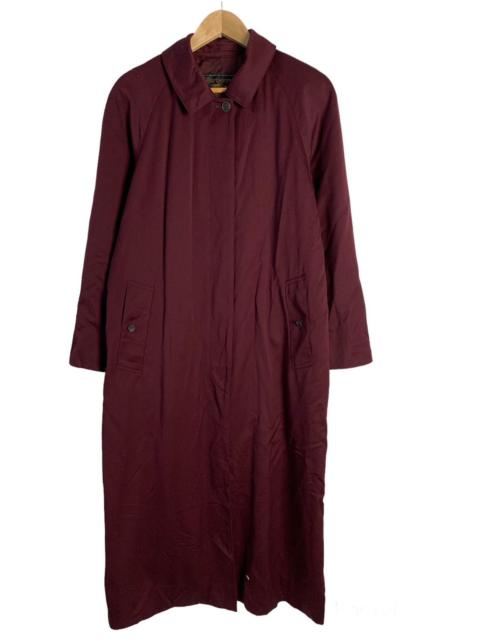 Burberry Burberrys Overcoat
