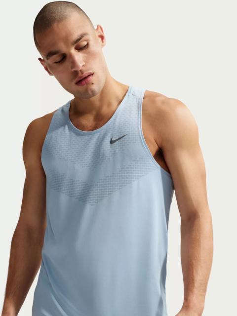Nike Nike Men's Stride Dri-FIT ADV Running Tank Top
