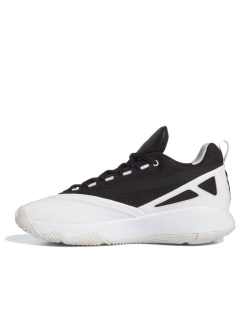 adidas Dame Certified 2.0 'White Black' IE9345