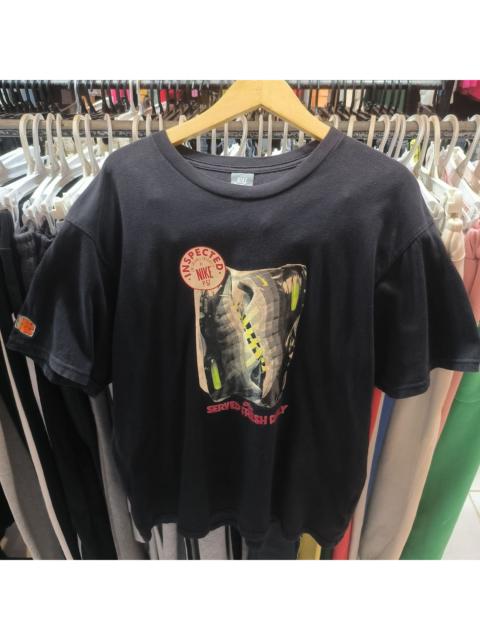 Nike Vintage 2000s Nike Air Max