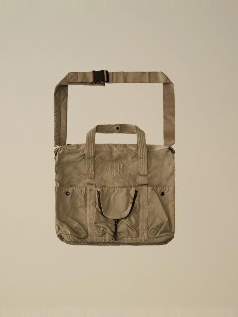 C.P. Company Twill Shoulder Bag