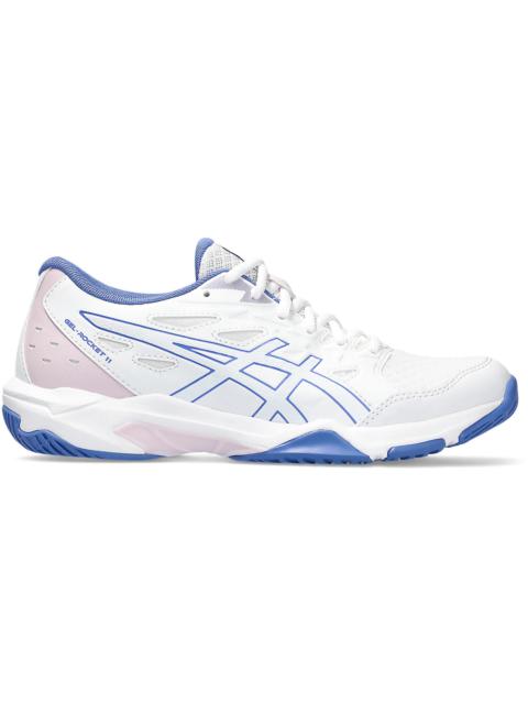 Asics ASICS Gel-Rocket 11 White Sapphire (Women's)