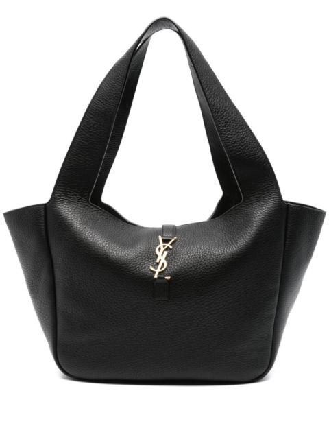 SAINT LAURENT Saint Laurent Women Le 5 À 7 Bea Bag In Grained Leather