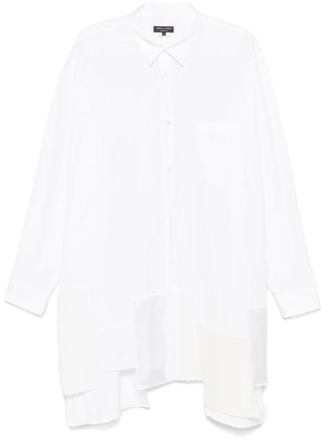 Cotton Polyester Shirt