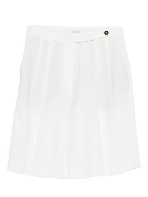 Brunello Cucinelli Brunello Cucinelli Women Bermuda