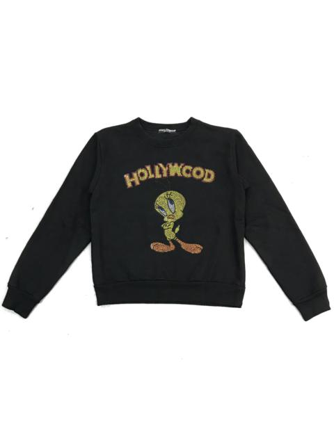 Dolce & Gabbana DOLCE & GABBANA Tweety Sweatshirt