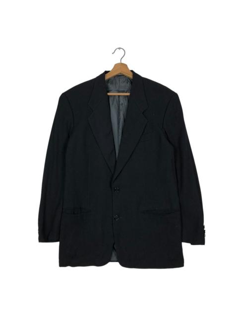 GIORGIO ARMANI 🔥VINTAGE GIORGIO ARMANI LE COLLEZIONI MADE IN ITALY JACKET