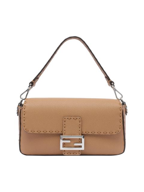 FENDI Fendi Women Medium Selleria Baguette Bag