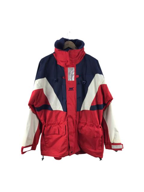 Other Designers Helly Hansen - Vintage Helly Hansen Windbreaker Jacket