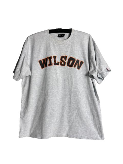 Other Designers 🔥RARE🔥Vintage Wilson Sportwear T-shirt
