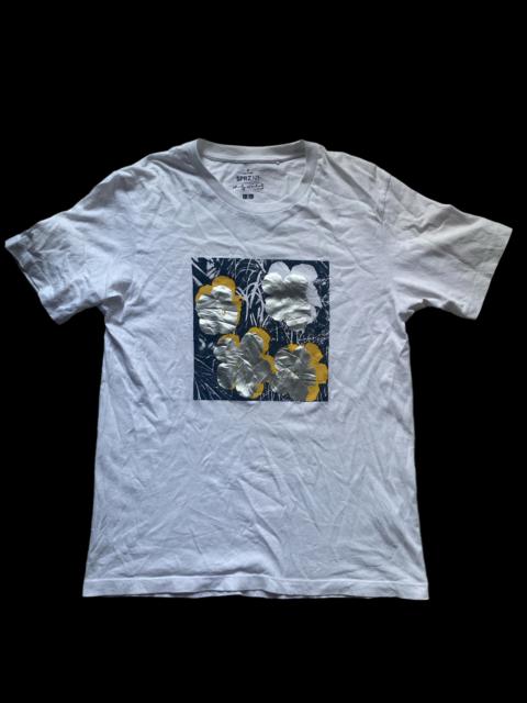 Other Designers Uniqlo - Vtg ANDY WARHOL x UNIQLO Campbell Soup Art Tee Shirt Pop