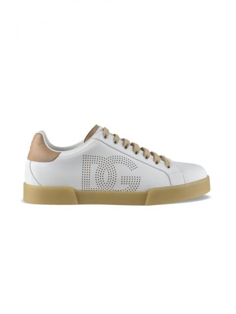 Dolce & Gabbana Dolce&Gabbana Men Sneakers Portofino