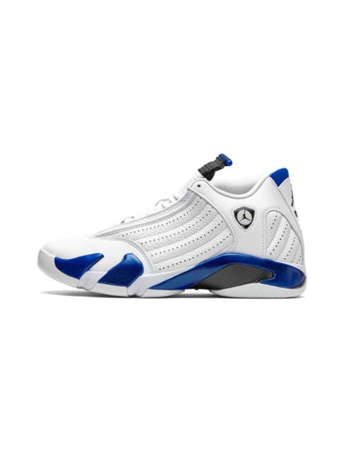 Jordan Air Jordan 14 Retro "Hyper Royal"