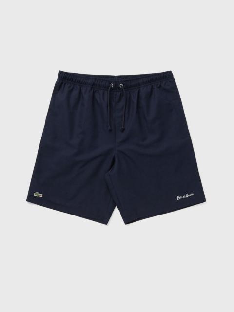 LACOSTE x BSTN SHORT '10th Anniversary‘