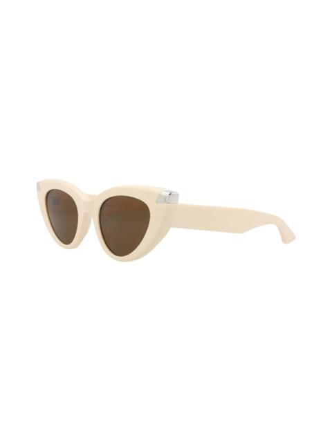 Alexander McQueen Alexander McQueen Women's AM0442S 50mm Sunglasses