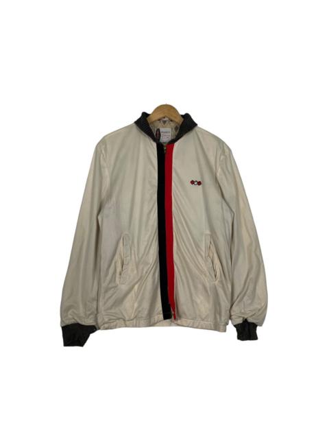 Other Designers JCPenney - JC PENNEY’S Sports Outerwear Bomber Jacket #1118-C51