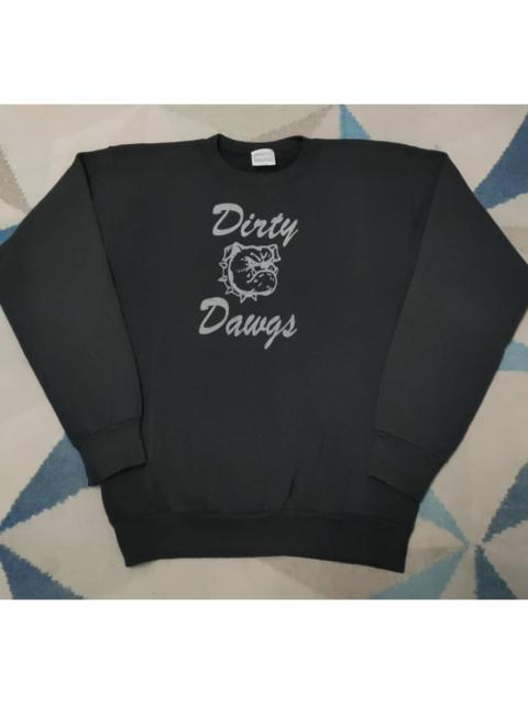 Other Designers Made In Usa - Dirty Dawgs Crewneck