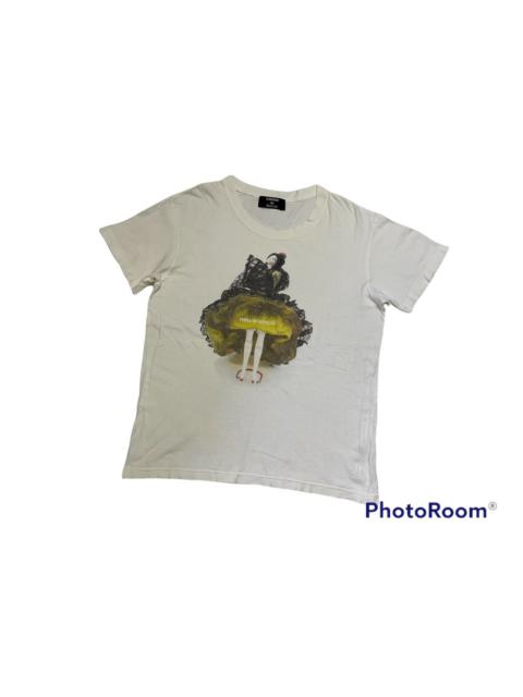 Other Designers Vintage Cabane De Zucca Rare T-Shirt