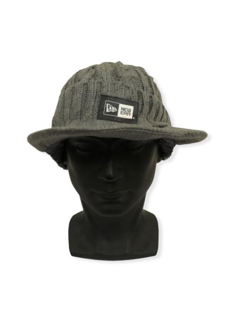 Other Designers New Era - New Era Trademark Logo Beanie Cap