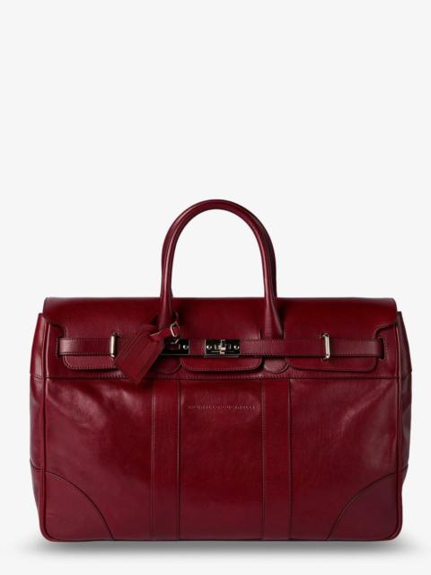 Brunello Cucinelli Brunello Cucinelli Country Leather Handbag