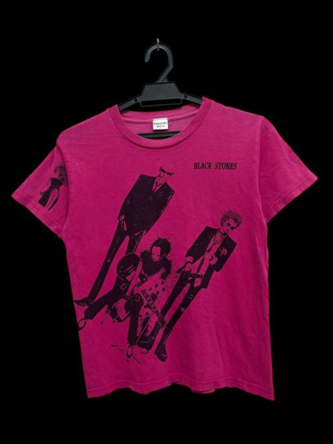 Other Designers THE BLACK STONES BLAST ANIME FICTIONAL PUNK BAND NANA RARE
