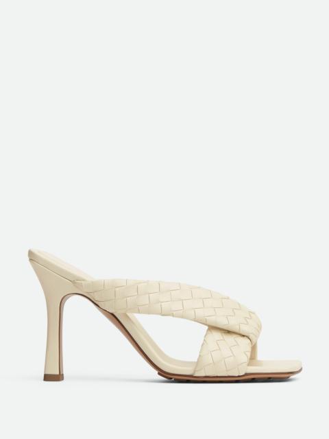 Bottega Veneta Riva Mule