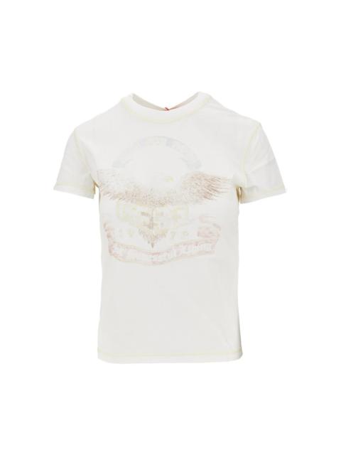 Diesel Diesel Women 'T-Maggy' T-Shirt