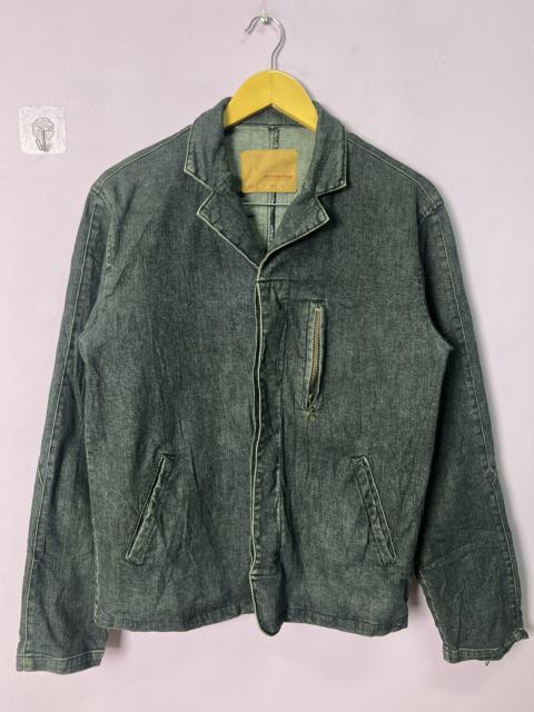 Other Designers Designer - 🔥Extra Edition Denim Core Jacket