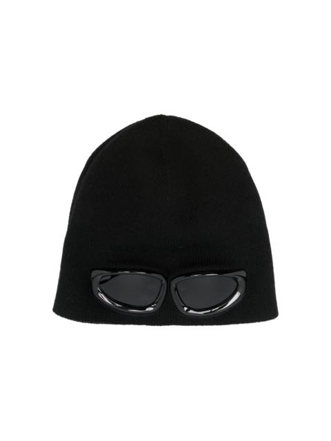 BALENCIAGA Balenciaga Black Hats Men