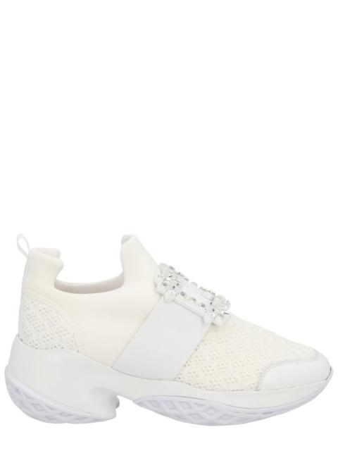 Roger Vivier Roger Vivier Women "Viv'run" Sneaker